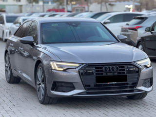 Audi A6 foto 4