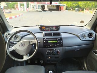 Daihatsu Materia foto 7