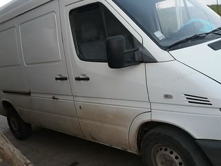 Mercedes Sprinter foto 3