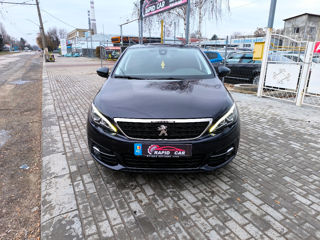 Peugeot 308 foto 2