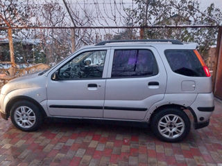 Suzuki Ignis foto 5