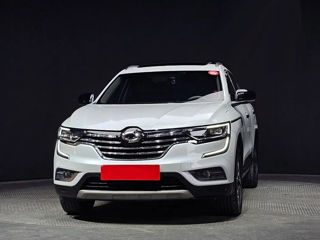 Renault Koleos foto 2