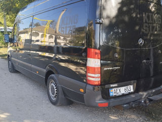 Mercedes Sprinter 316 foto 2