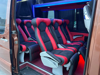 Volkswagen Crafter foto 16