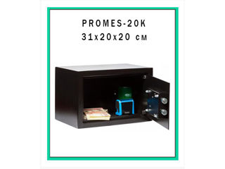 Promes-20К foto 3