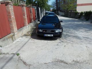 Audi S6 foto 4