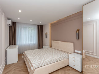 Apartament cu 3 camere, 130 m², Buiucani, Chișinău foto 9