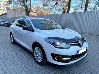 Renault Megane foto 3