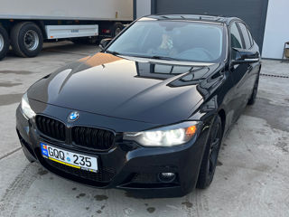 BMW 3 Series foto 2