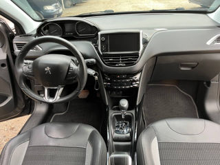 Peugeot 2008 foto 6