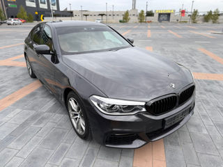 BMW 5 Series foto 2