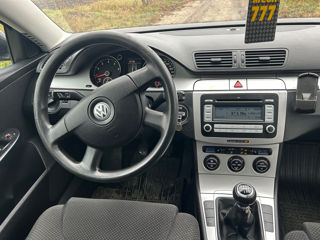 Volkswagen Passat foto 7