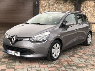 Renault Clio foto 1