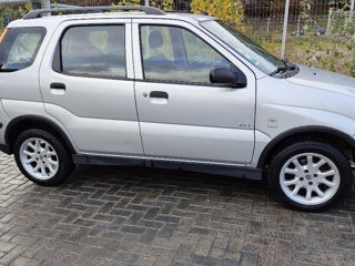 Suzuki Ignis foto 4