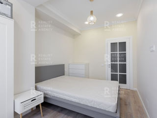 Apartament cu 3 camere, 72 m², Râșcani, Chișinău foto 6