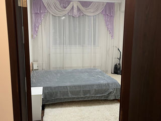 Apartament cu 1 cameră, 45 m², Buiucani, Chișinău foto 3