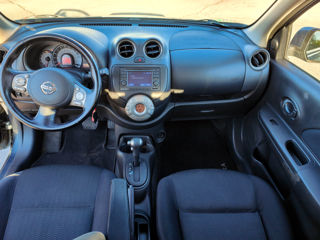 Nissan Micra foto 7