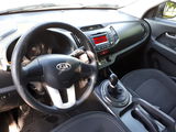 KIA Sportage foto 4