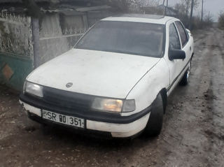 Opel Vectra foto 6