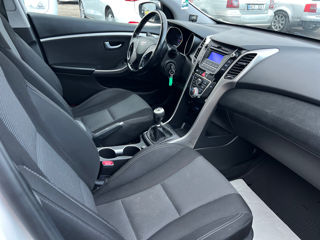 Hyundai i30 foto 10