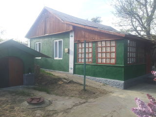 Продаётся дом с земельным участком в г. Кишинев (Сынжера) foto 1