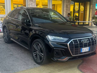 Audi Q5 foto 3