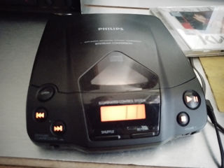 CD плеер Philips AZ 6815