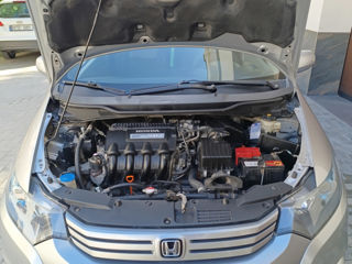 Honda Insight foto 8