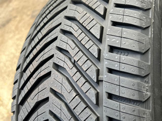 2 шины/ 2 anvelope 225/40 R18 Riken Allseason(Michelin Group)/ Доставка, livrare toata Moldova 2024 foto 5