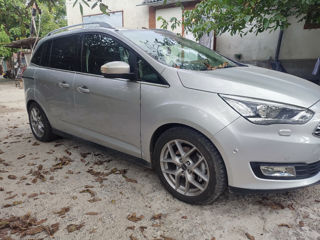 Ford C-Max foto 3