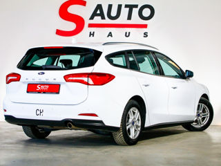 Ford Focus foto 13