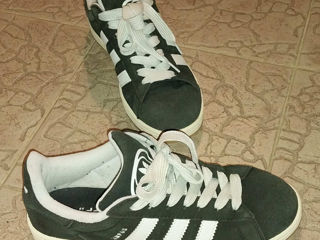 Adidas Campus р.43-44   27см foto 4