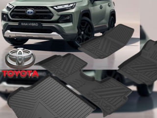 Rav4 2019-2023 Accesori foto 8