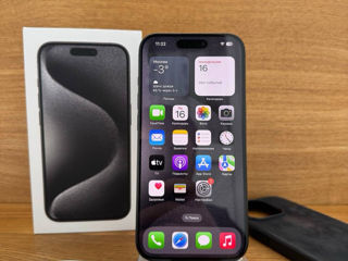 IPhone 15 Pro 256 GB