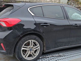 Ford Focus foto 10