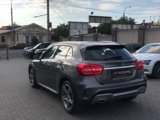 Mercedes GLA foto 3