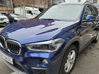 BMW X1 foto 1