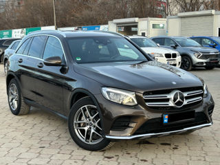 Mercedes GLC foto 5