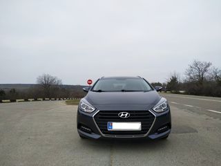 Hyundai i40 foto 1