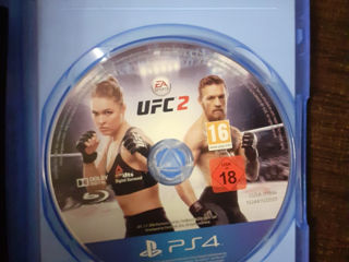 UFC 2 foto 2