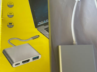 DisplayPort Macbook foto 1