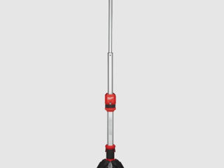 Milwaukee 2132-20 фонарь LED тринога foto 2