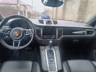 Porsche Macan foto 4