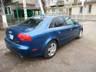 Audi A4 foto 2