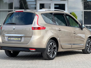 Renault Grand Scenic foto 6