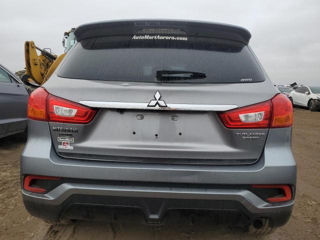 Mitsubishi Outlander foto 5