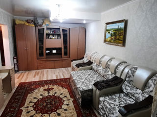 Apartament cu 1 cameră, 42 m², Botanica, Chișinău