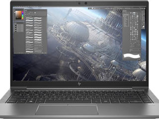 Профессиональный Zbook FireFly i7-1185G7 , ram 16gb, NVMe 256Gb, 14.1"FHD IPS