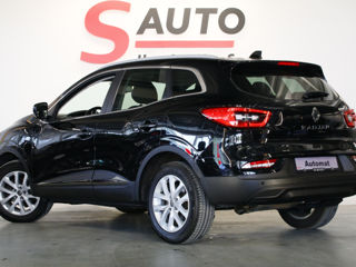 Renault Kadjar foto 5