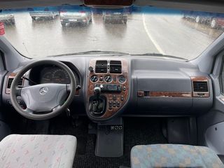 Mercedes Vito foto 9